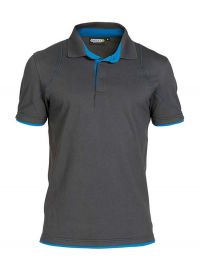 Dassy Poloshirt Orbital